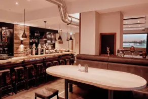 City Hotel Bocholt  - Reception