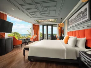 Bel Marina Hoi An Resort - Room