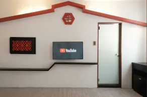 Journey Hostel - Chambre