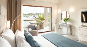 Sani Dunes - Quarto