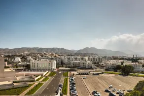 InterContinental Muscat by IHG - View from room