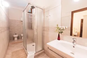 Albergo Giardino - Bathroom