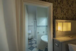 Villa Elda Boutique Hotel - Salle de bain