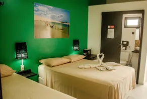 Pousada Principal - Rom