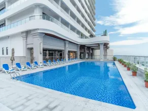 Sanya Dadonghai Seaview Hotel - Pool