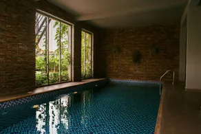Bridge Apartment Lekki - Pool