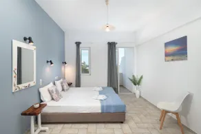 Aegean Apartments - Quarto