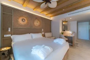 Lago Resort Menorca - Suites del Lago Adults Only - Chambre