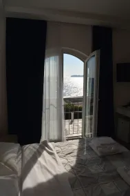 Klaton Beach Hotel - Quarto