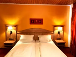 Hotel Paintner - Room