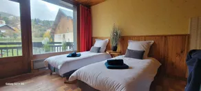 hotel la rua - Værelse