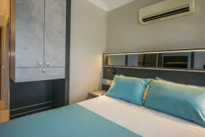 Gocek Arion Hotel - Habitación