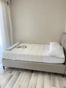 Maraş Blue Life Suite - Zimmer