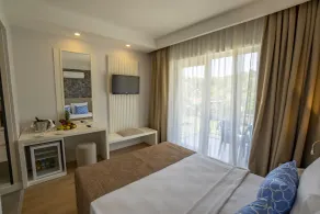 Armas Garden - All Inclusive - Room