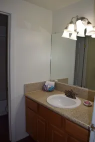 Mactavish Court Townhomes - Bad