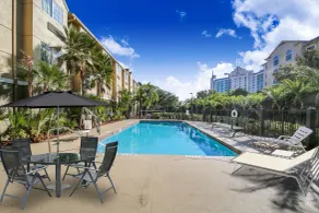 Baymont by Wyndham Orlando-International Dr-Universal Blvd - Pool