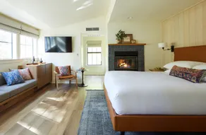 The Stavrand - Chambre