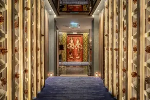 Banyan Tree Bangkok - Restaurant