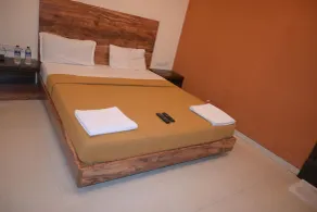 Hotel Royal Residency - Chambre