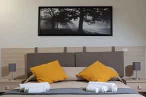 Fuori Rotta Rooms - Chambre