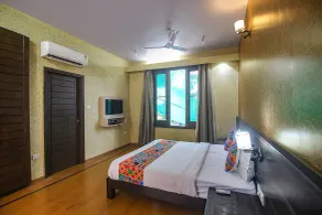iNDO Homtel - Værelse
