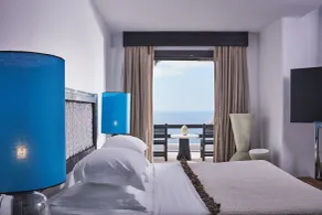 Myconian Utopia Relais & Chateaux - Chambre