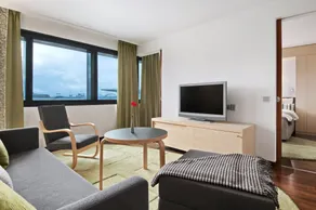 Hilton Helsinki Airport - Room