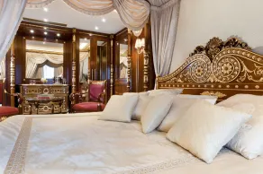 Hotel Splendid - Chambre