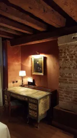 Palazzo Venart Luxury Hotel - Chambre