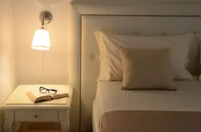 Agriturismo Masseria San Leonardo - Chambre