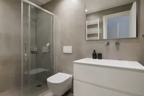 Gaia - A Secret Luxury Hideaway - Salle de bain