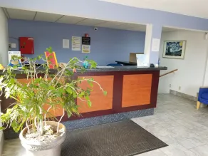 Super 8 by Wyndham Kenosha/Pleasant Prairie - Réception
