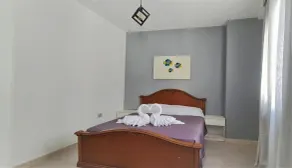Siniscola Old Town - Chambre