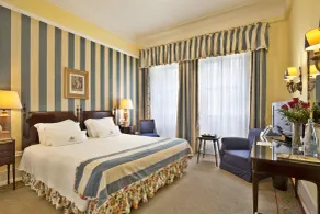 Hotel Avenida Palace - Chambre