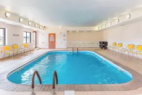 Fairfield Inn Muncie - Piscine