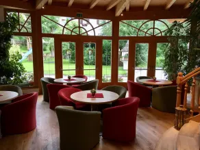Hotel Metzgerwirt - Recepción