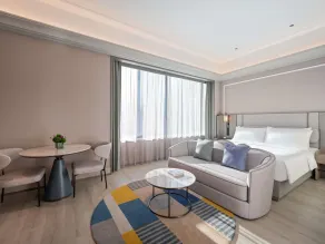 Mercure Kunming Wujiaba - Værelse