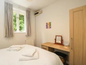 Garden Cottage - Room