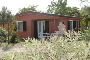 Holiday Park Spiaggia e Mare - Chambre