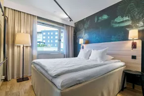 Scandic Umeå Syd - Room