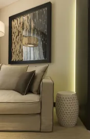 Le Royal Meridien Beach Resort & Spa Dubai - Room
