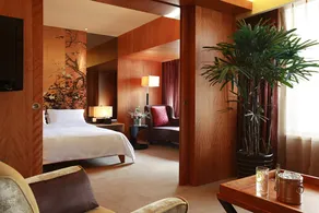 Grand Mercure Dongguan Humen - View from room