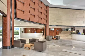Oakwood Hotel & Residence Kuala Lumpur - Réception