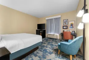 Hampton Inn Marion - Værelse