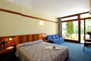 Hotel Palme & Suite - Chambre