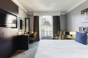 ONOMO Hotel Cape Town – Inn On The Square - Habitación