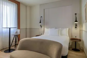 AC Hotel Los Vascos by Marriott - Room