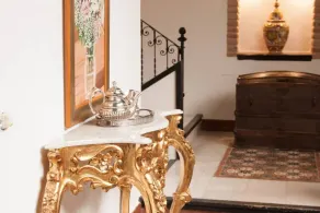 Hotel Rosa De oro - Réception