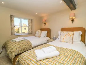 The Cottage at Broadway - Chambre