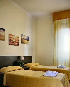 Titina B&B - Zimmer